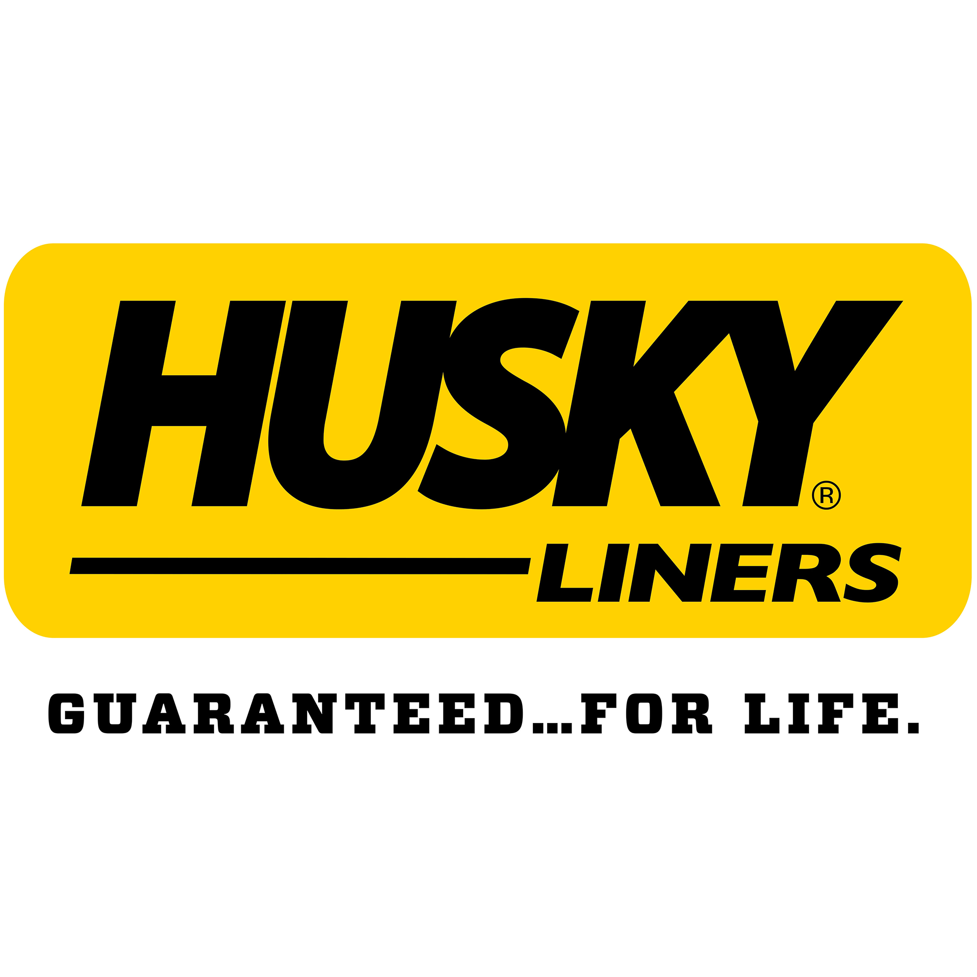 Husky Liners